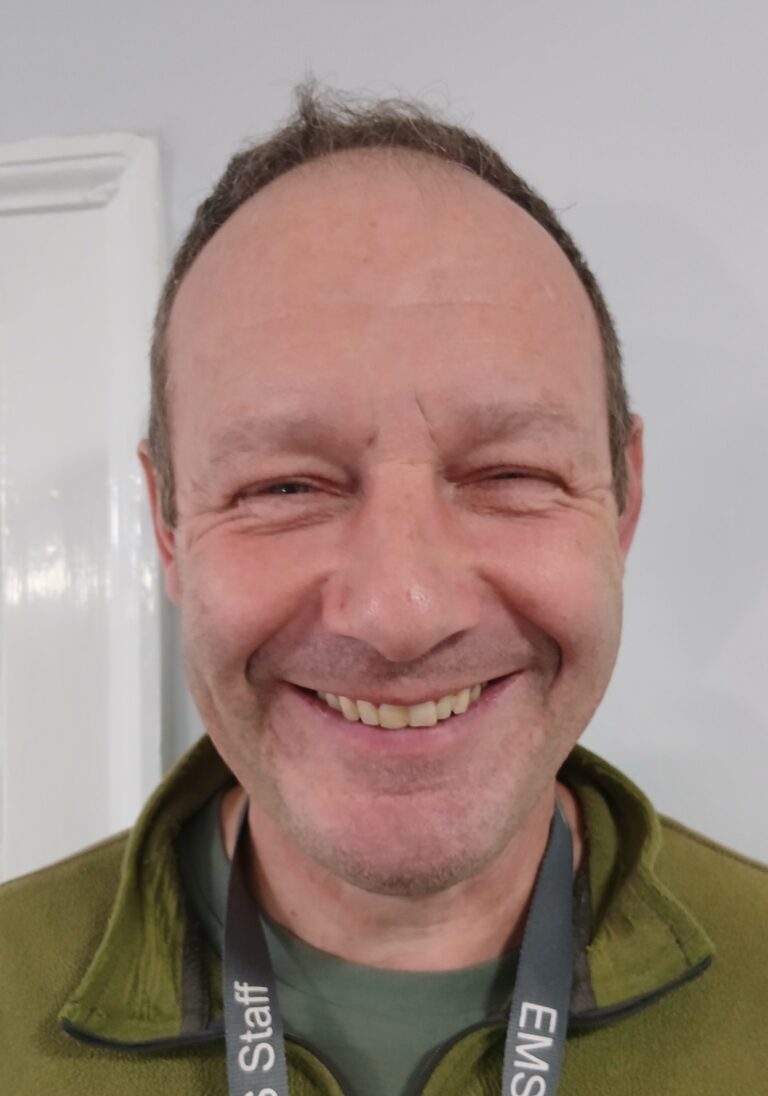 Andrew Daniel - Exeter Maths School